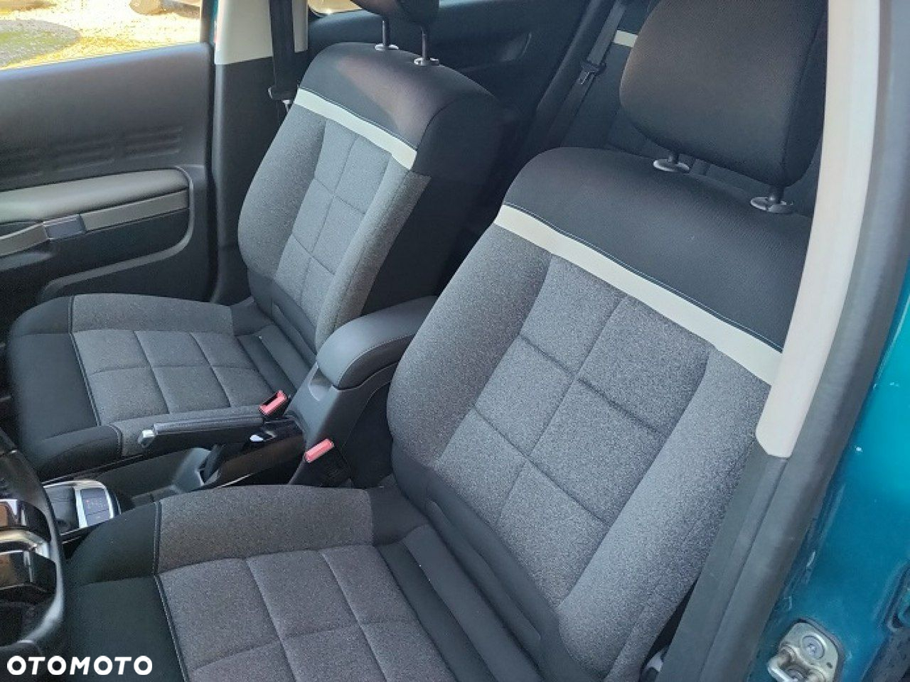 Citroën C4 Cactus - 20