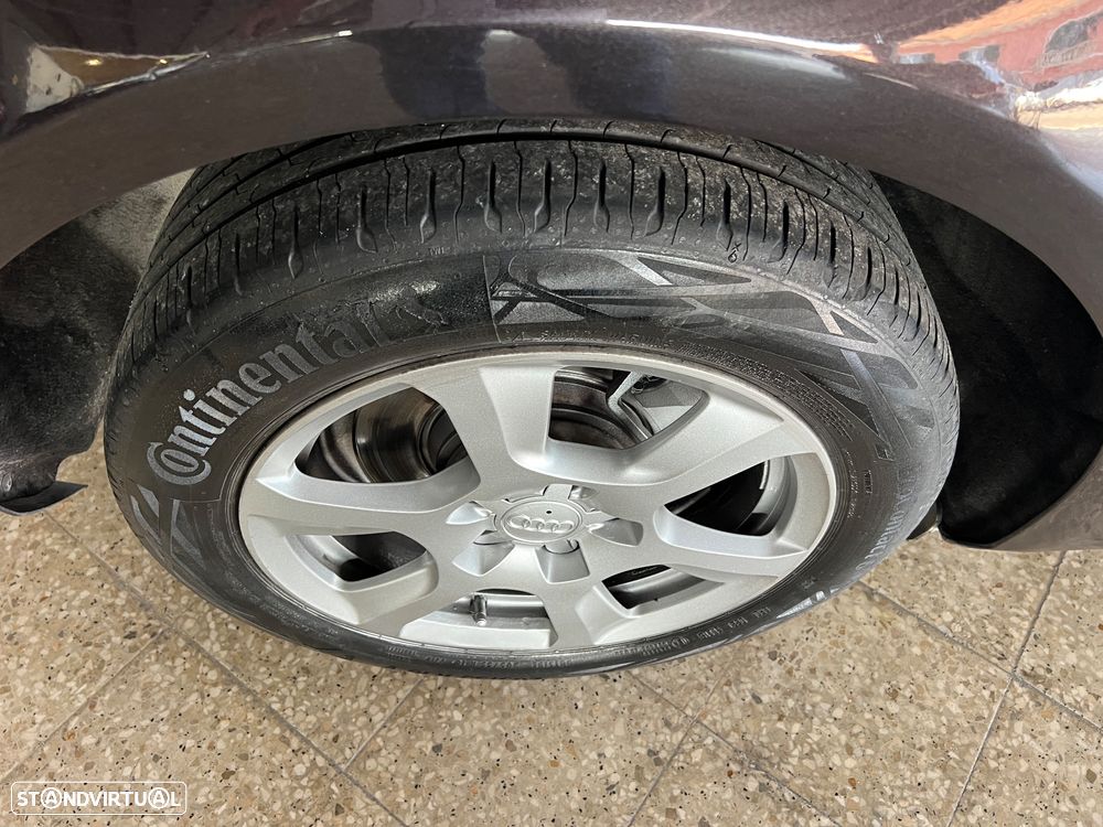 Audi A4 2.0 TDI Sport - 27