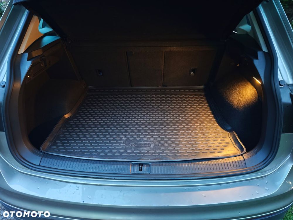 Volkswagen Tiguan 2.0 TDI BMT SCR Highline DSG - 17