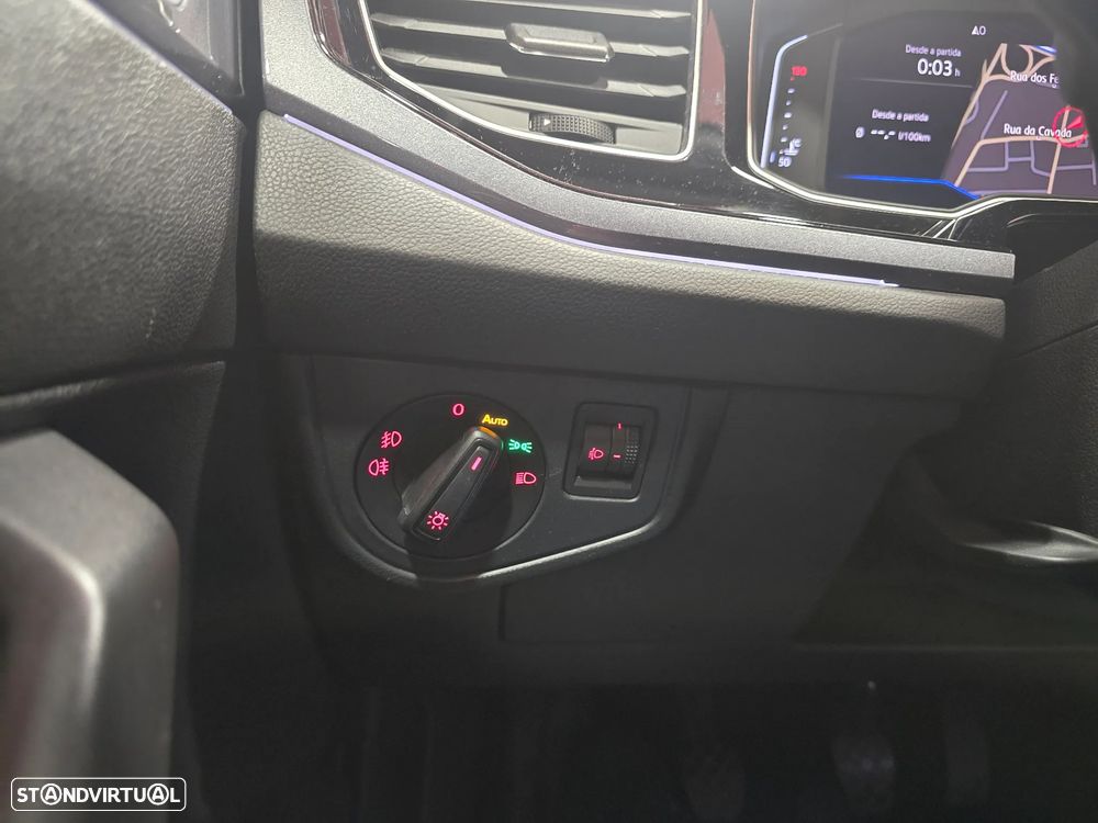 VW Polo 1.6 TDI Highline - 35