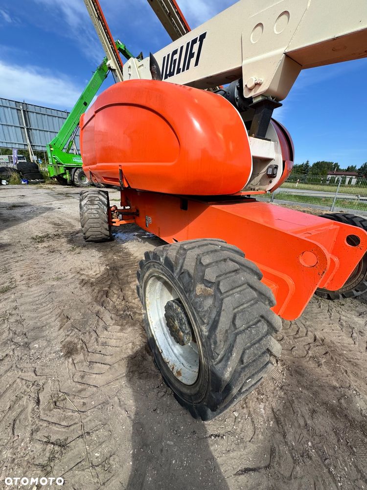 JLG 860 - 4