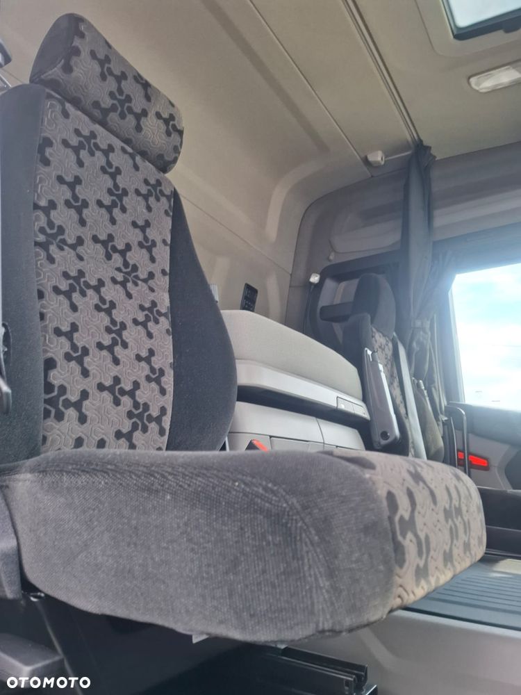 Scania R540 - 18