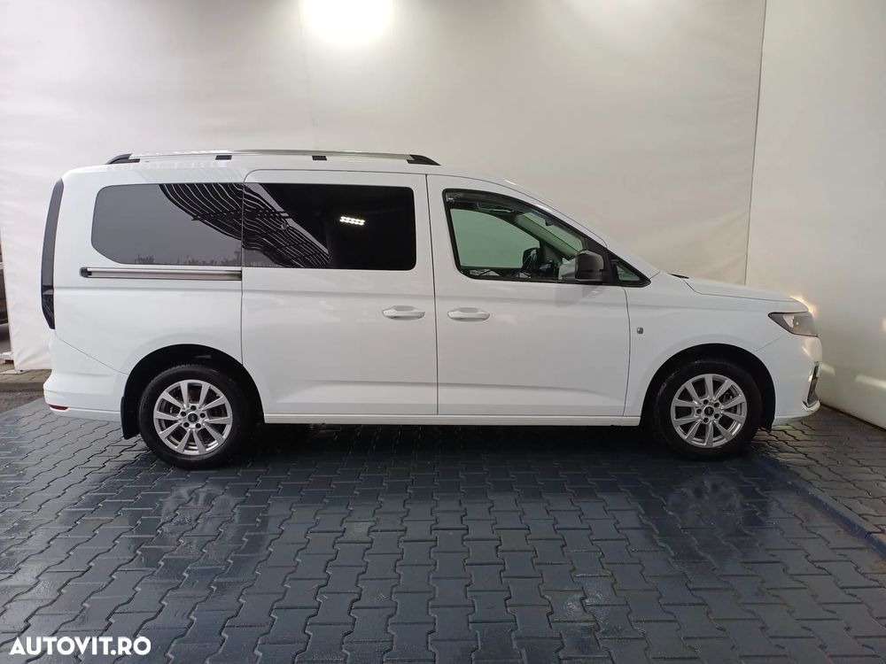 Ford Tourneo Connect 1.5L EcoBoost LWB Trend - 30