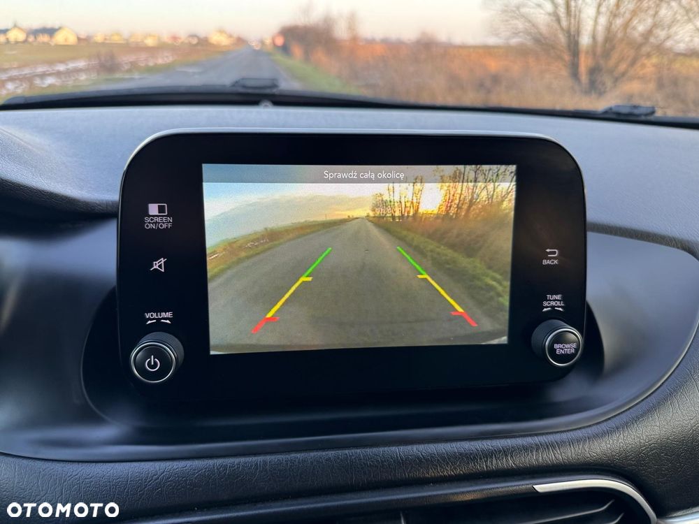 Fiat Tipo 1.0 T3 Cross - 19