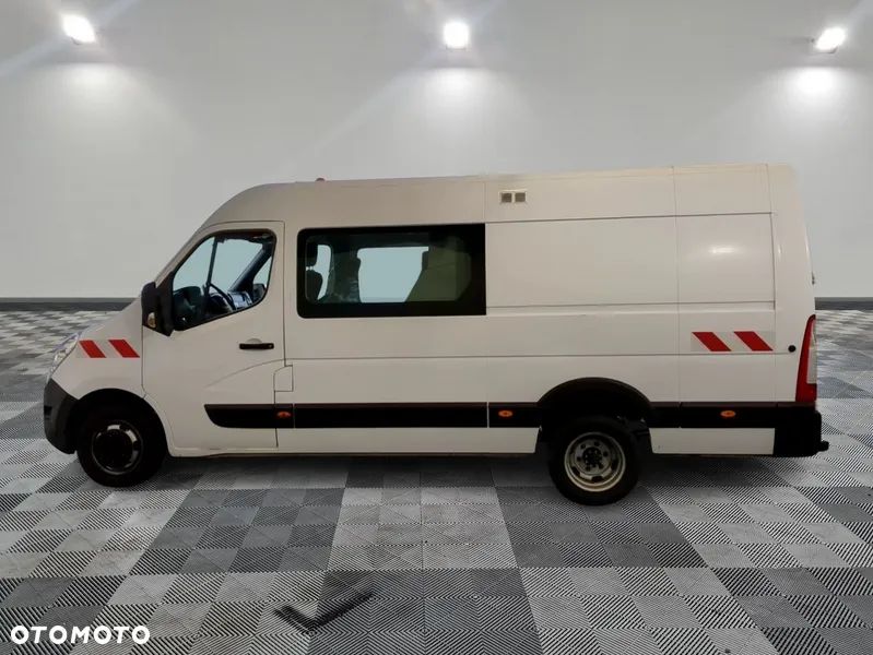 Renault MASTER - 6