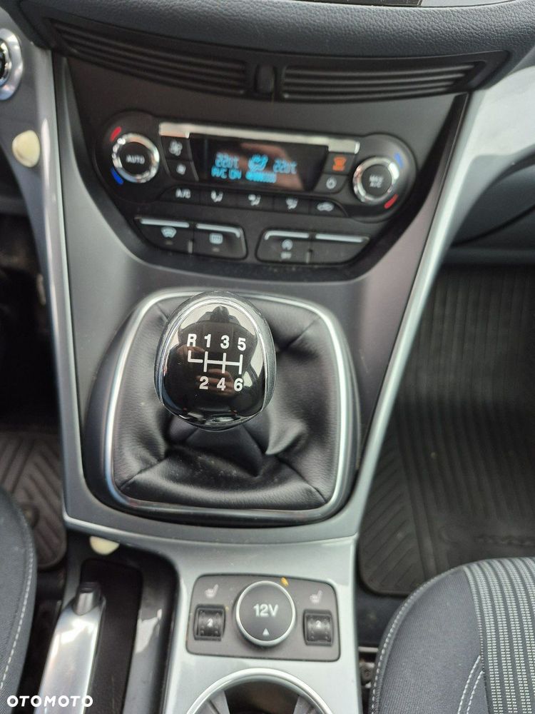 Ford C-MAX - 13