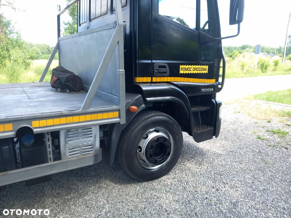 Iveco - 8
