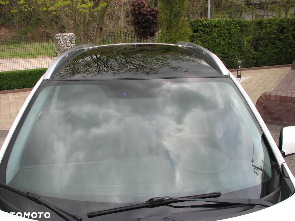 Peugeot 4008 - 11