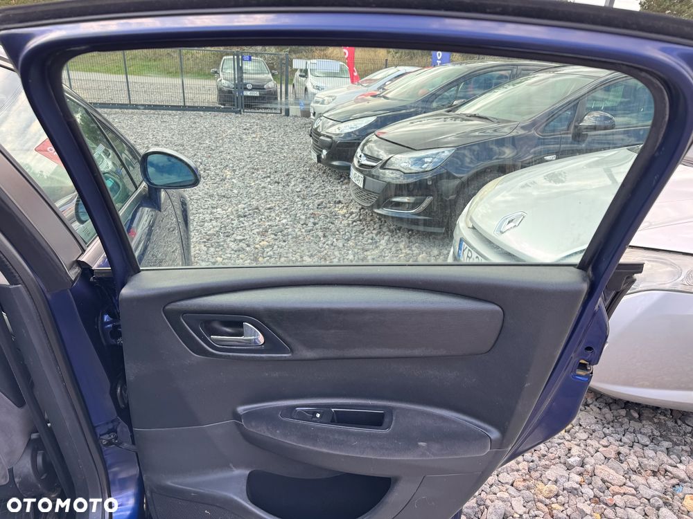 Citroën C4 1.6 16V Impress Pack - 14