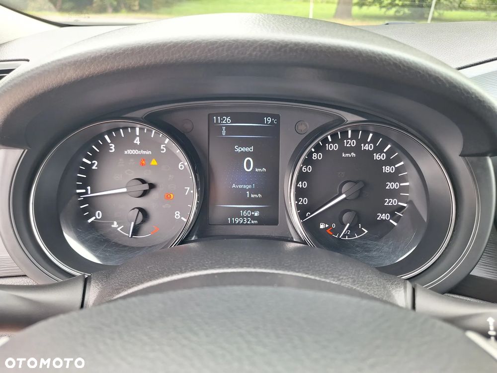 Nissan Pulsar 1.2 DIG-T Tekna - 21