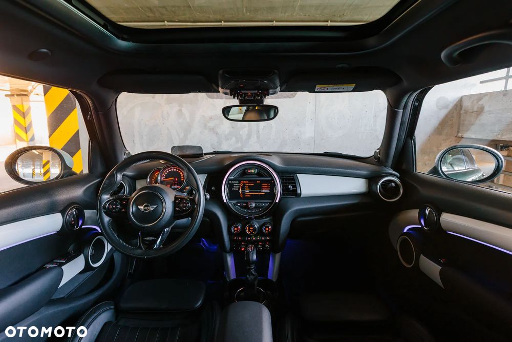 MINI Cooper S sport - 19