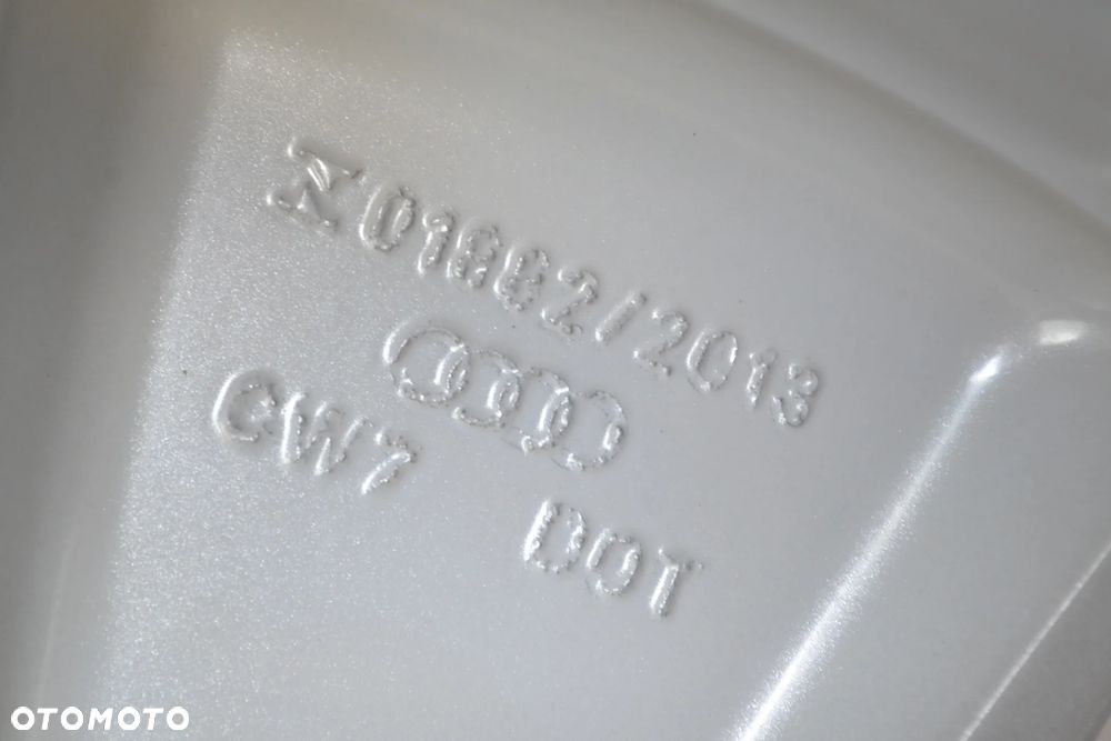 FELGI ALUMINIOWE VW SKODA CUPRA SEAT 5x112 8J19 ET 45 2119 - 8