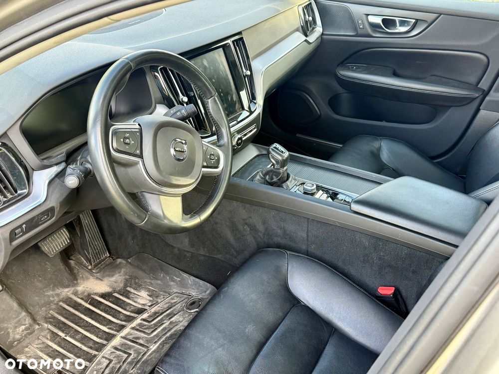 Volvo S60 - 13