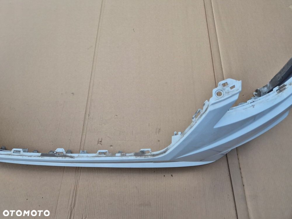 Seat Ibiza V zderzak przedni 2017 -.Oryginał. - 8