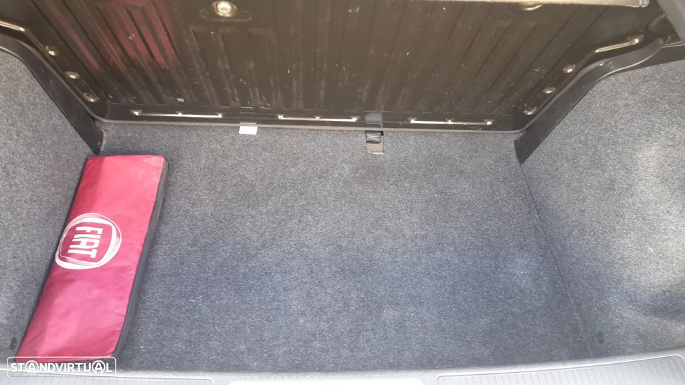 Fiat Punto 1.2 Easy Start&Stop - 21