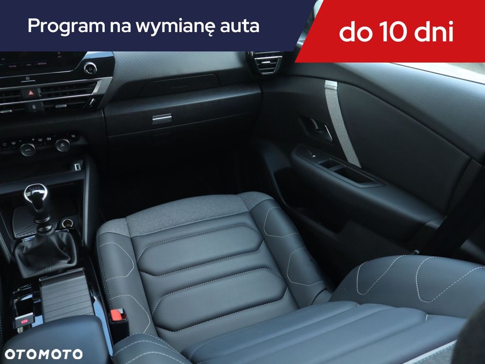 Citroën C4 - 10