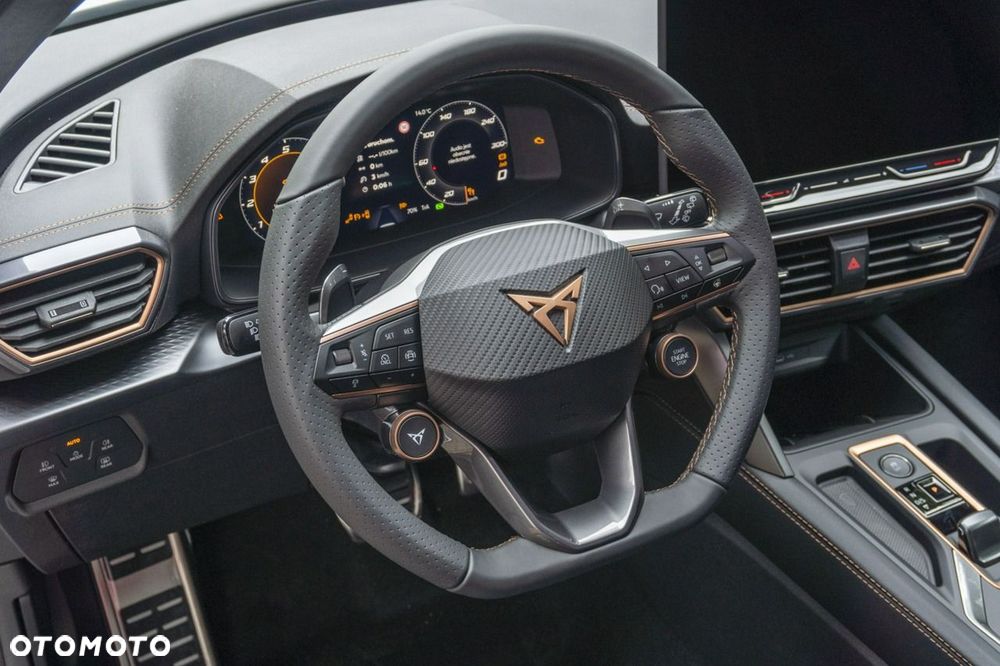 Cupra Leon Sportstourer - 13