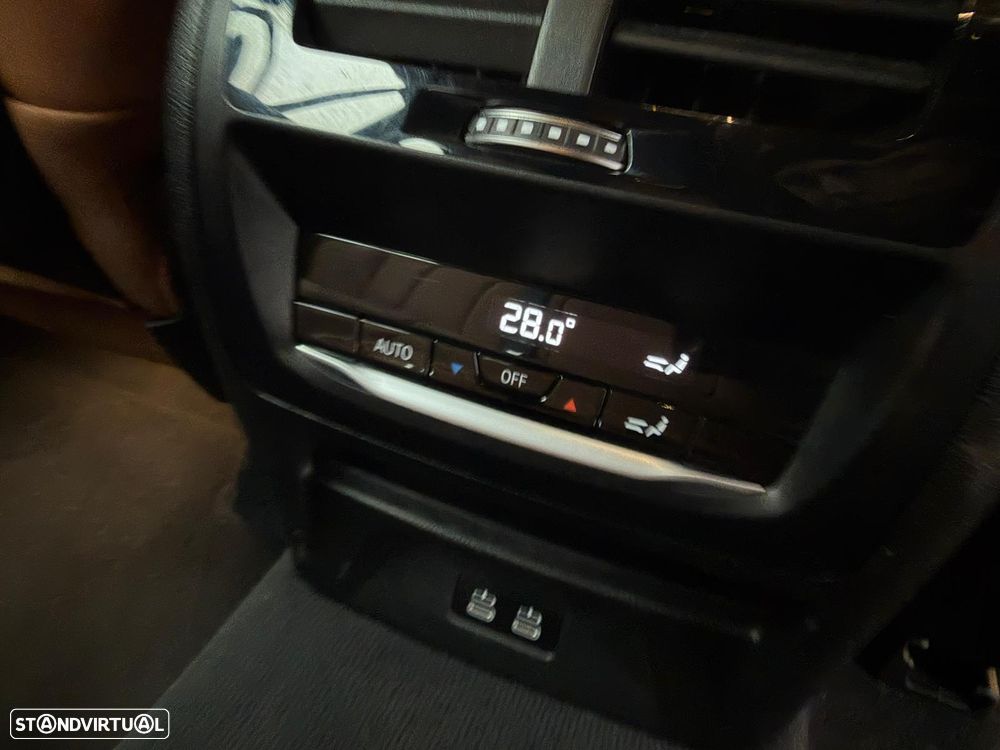 BMW X3 xDrive30e Aut. M Sport - 18