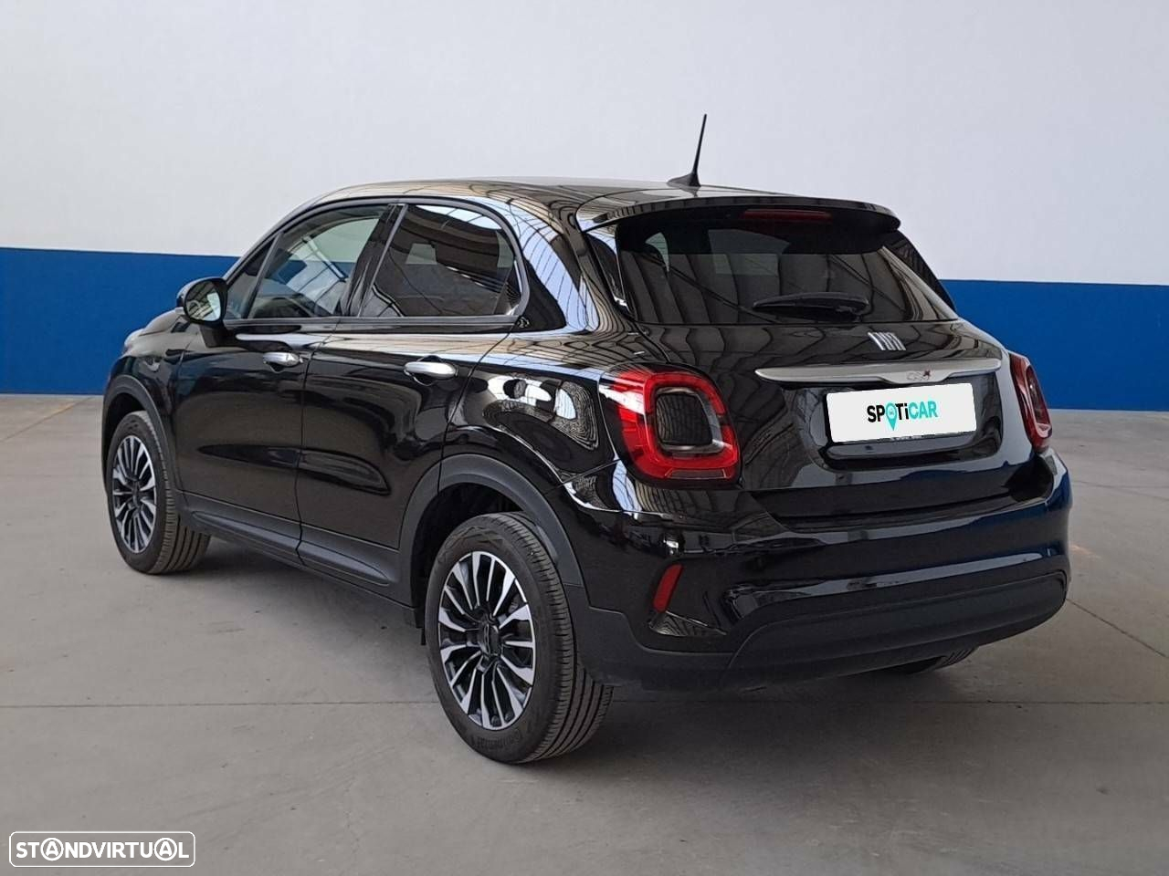 Fiat 500X 1.3 MJ - 5