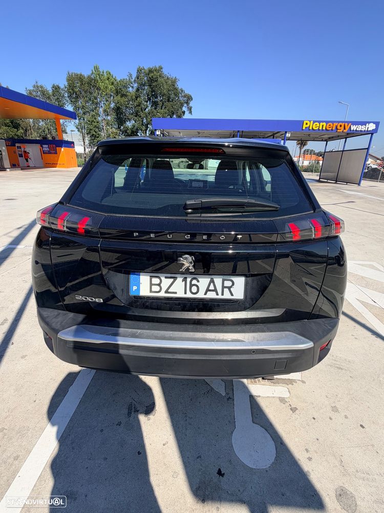 Peugeot 2008 PureTech 100 Stop&Start Active Pack - 5