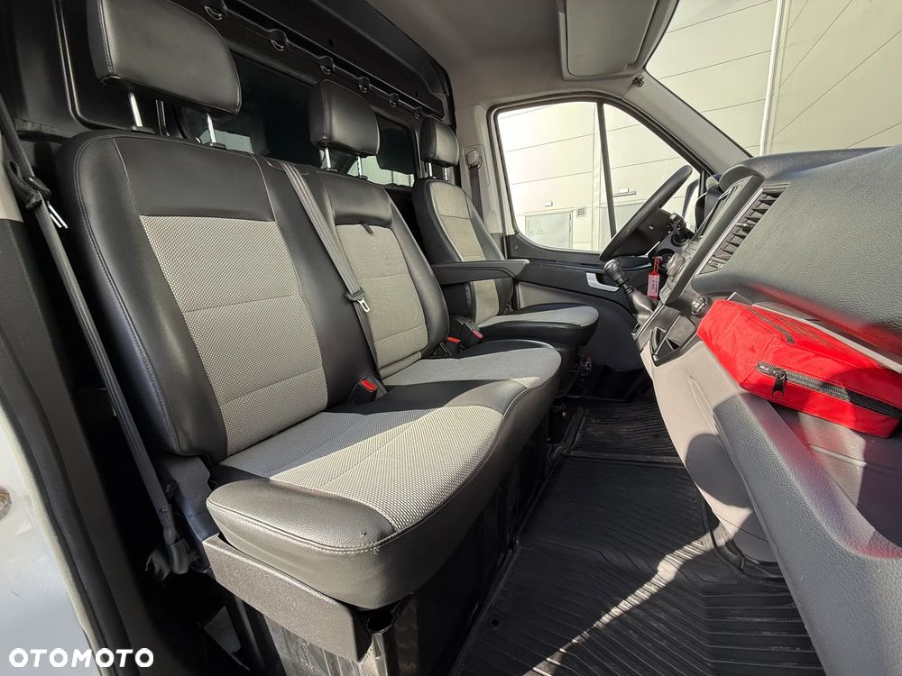 Hyundai H350 - 25