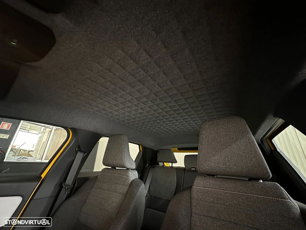 Renault 5 E-Tech 40 kWh Evolution Autonomia Urbana - 28