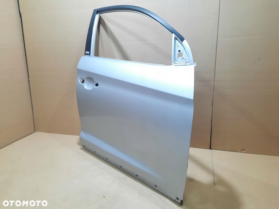 DRZWI PRAWE PRZÓD HYUNDAI TUCSON III 3 LIFT PO 18- - 3