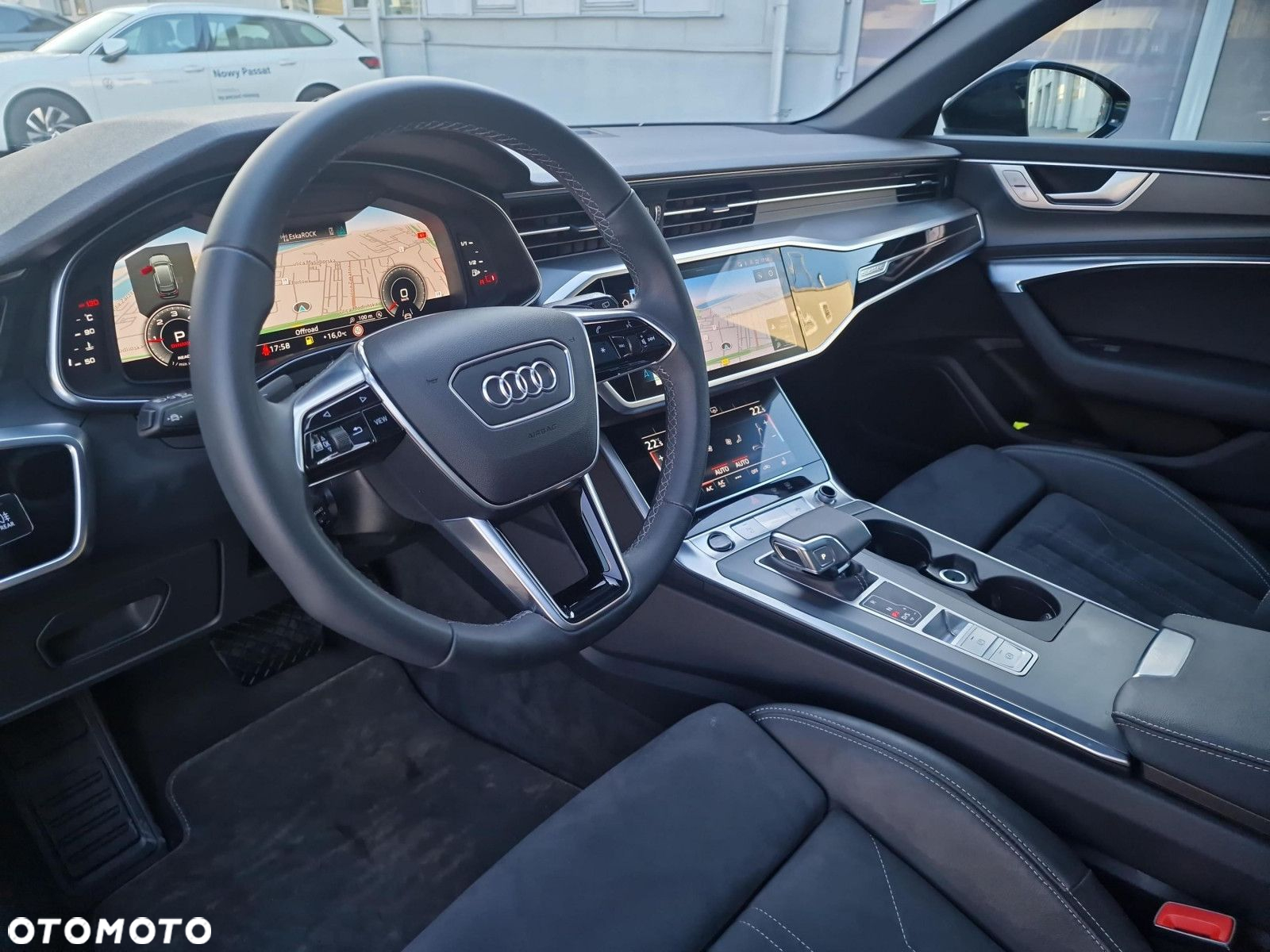 Audi A6 - 18