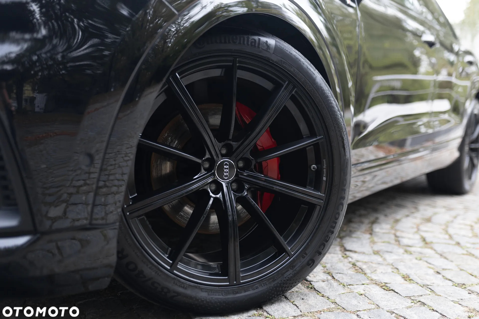 Audi Q8 50 TDI mHEV Quattro Tiptronic - 2