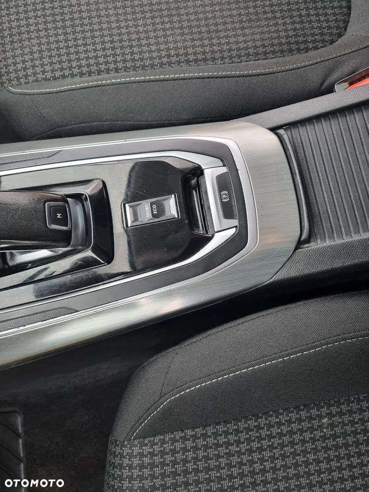 Peugeot 308 BlueHDi FAP 130 EAT6 Stop & Start Allure - 18