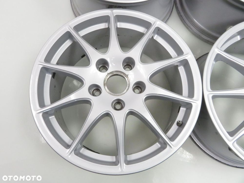 FELGA ALUMINIOWA PORSCHE  97036213801 97036213601 18" 9.0" 5X130 53 - 9