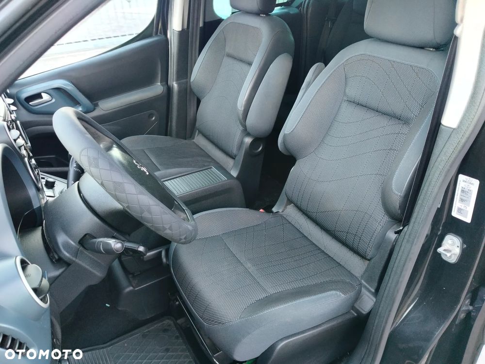 Peugeot Partner 1.6 HDi VTC - 16