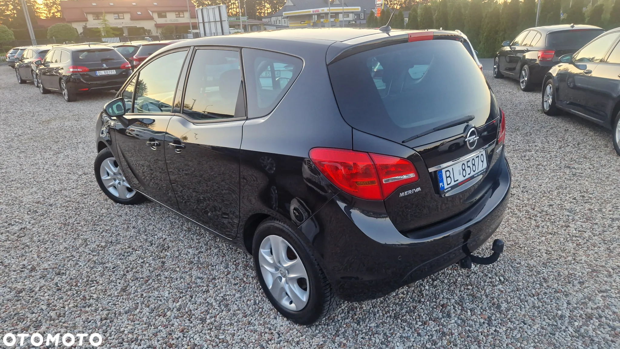 Opel Meriva 1.4 Style - 4