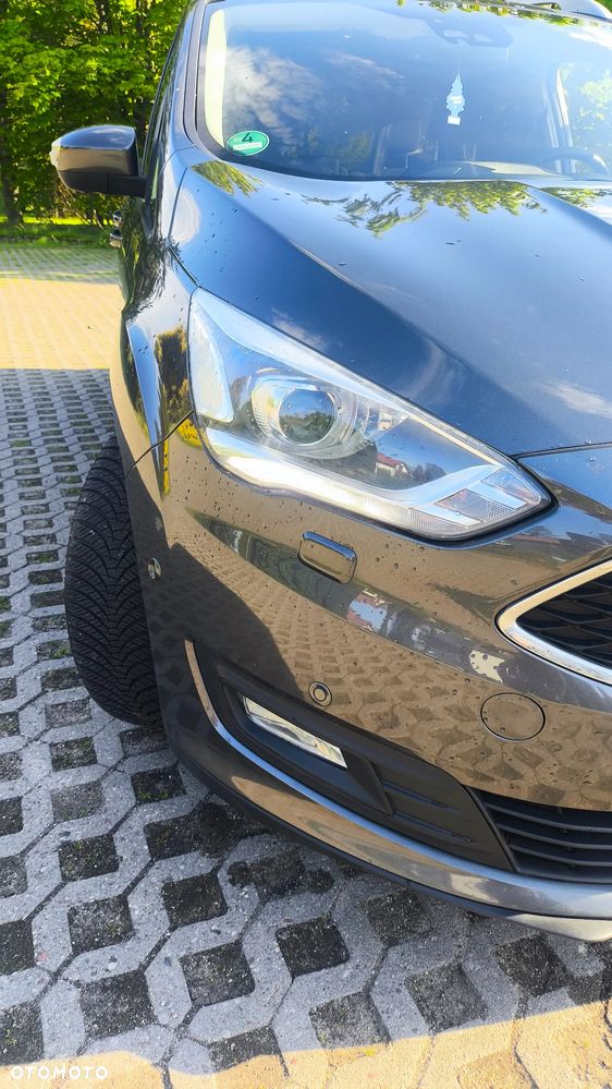 Ford Grand C-MAX 1.0 EcoBoost Titanium ASS - 3