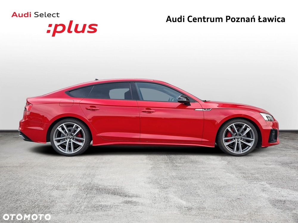 Audi A5 Sportback 40 TDI mHEV Quattro S Line S tronic - 7