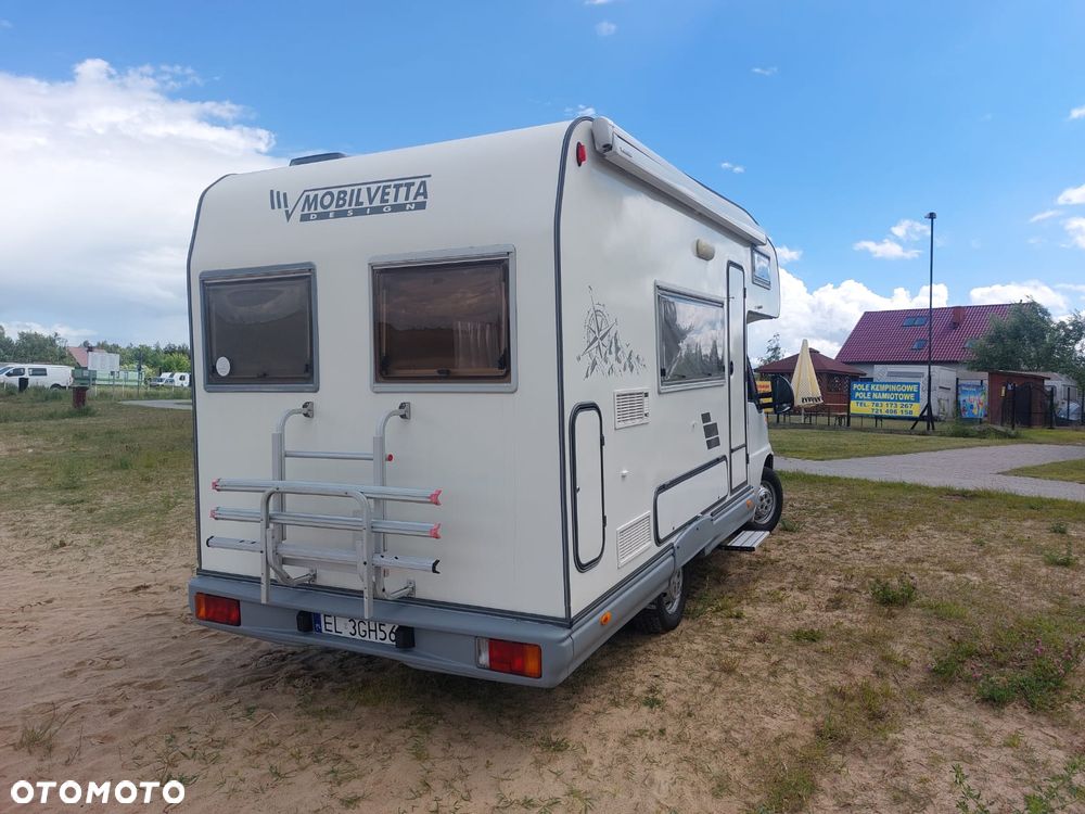 Fiat Ducato - 15