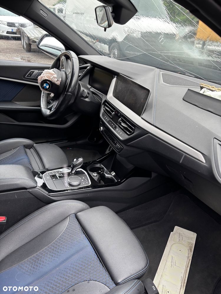 BMW Seria 1 - 14