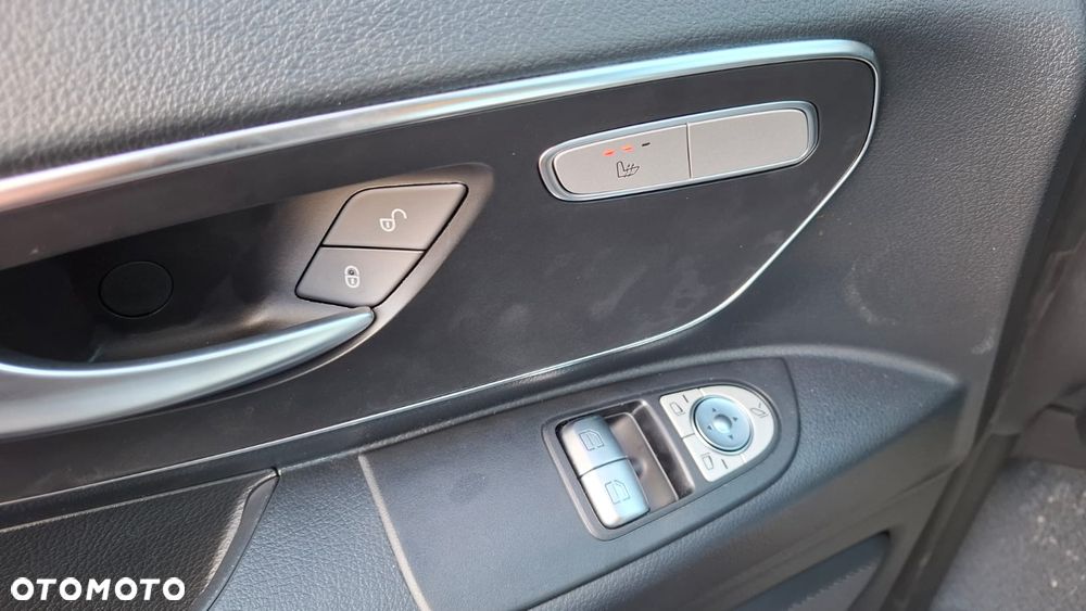 Mercedes-Benz Vito - 8