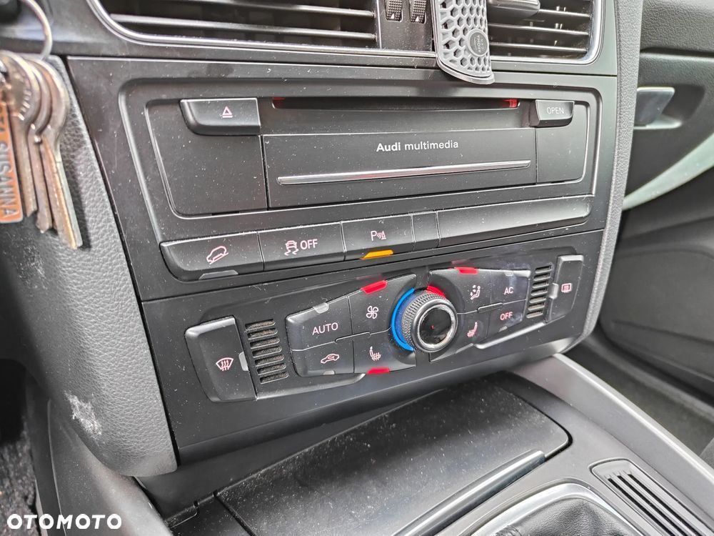 Audi Q5 2.0 TDI Quattro - 14
