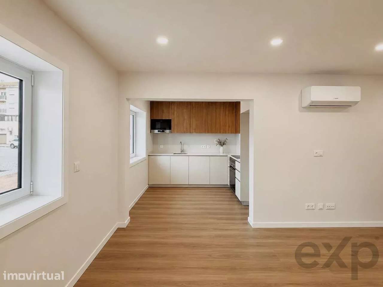 Apartamento T2 Renovado em Vagos - Grande imagem: 3/13