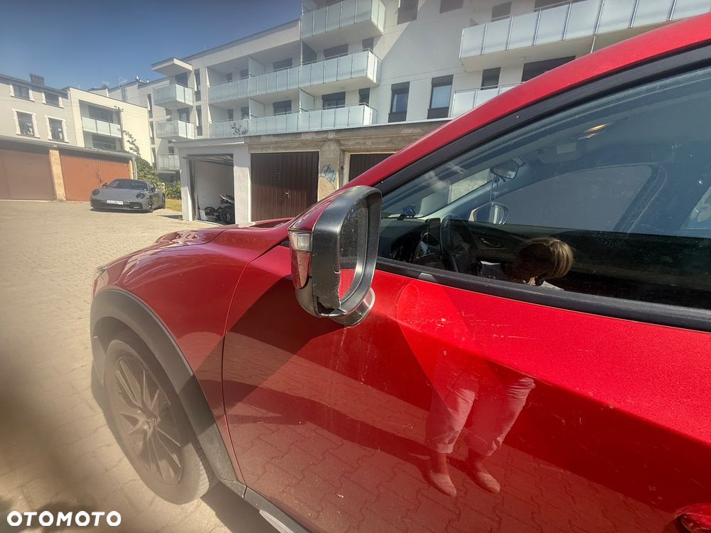Mazda CX-3 2.0 Skyenergy - 7
