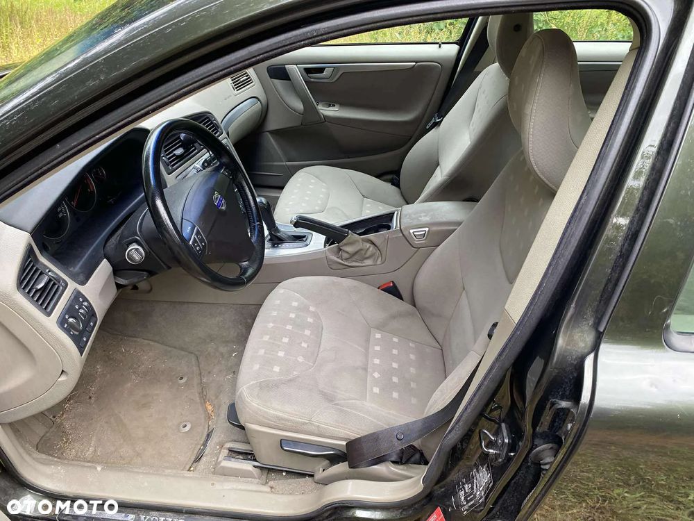 Volvo S60 2.0T Rubin - 5