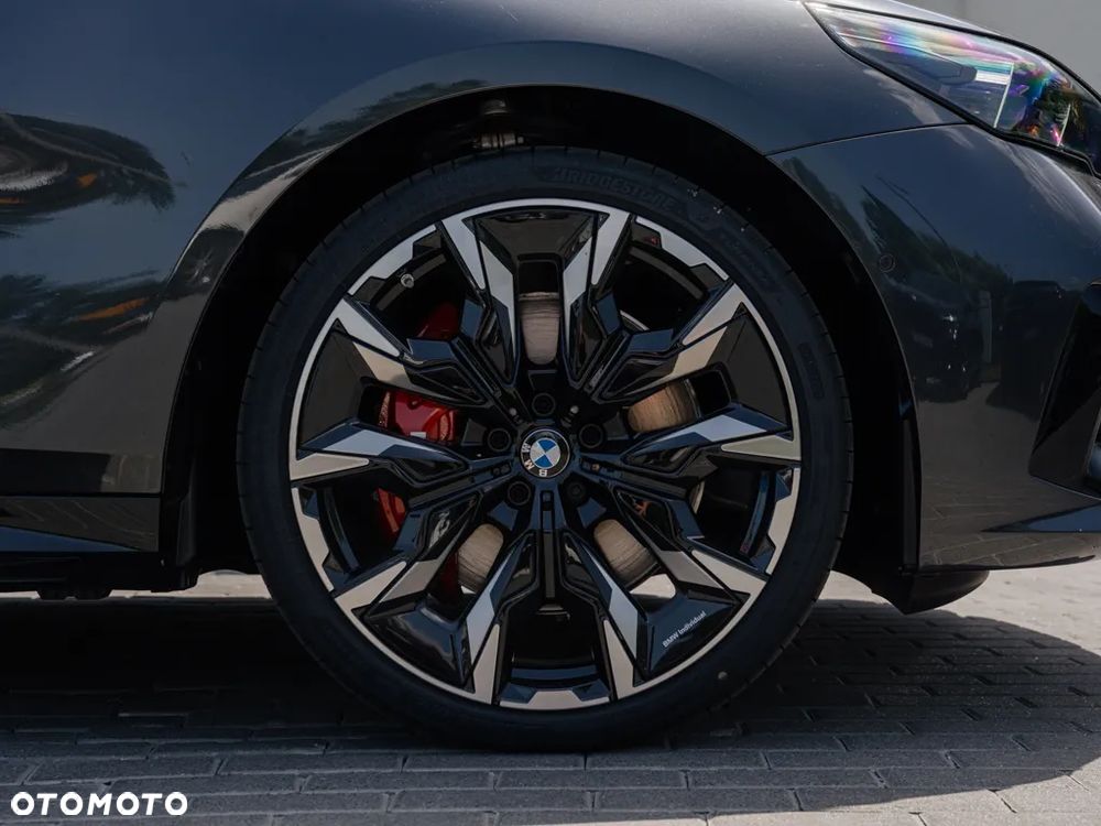 BMW Seria 5 540d xDrive - 4