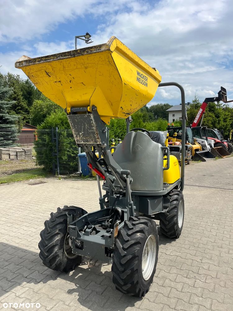 Wacker Neuson 1001 - 9