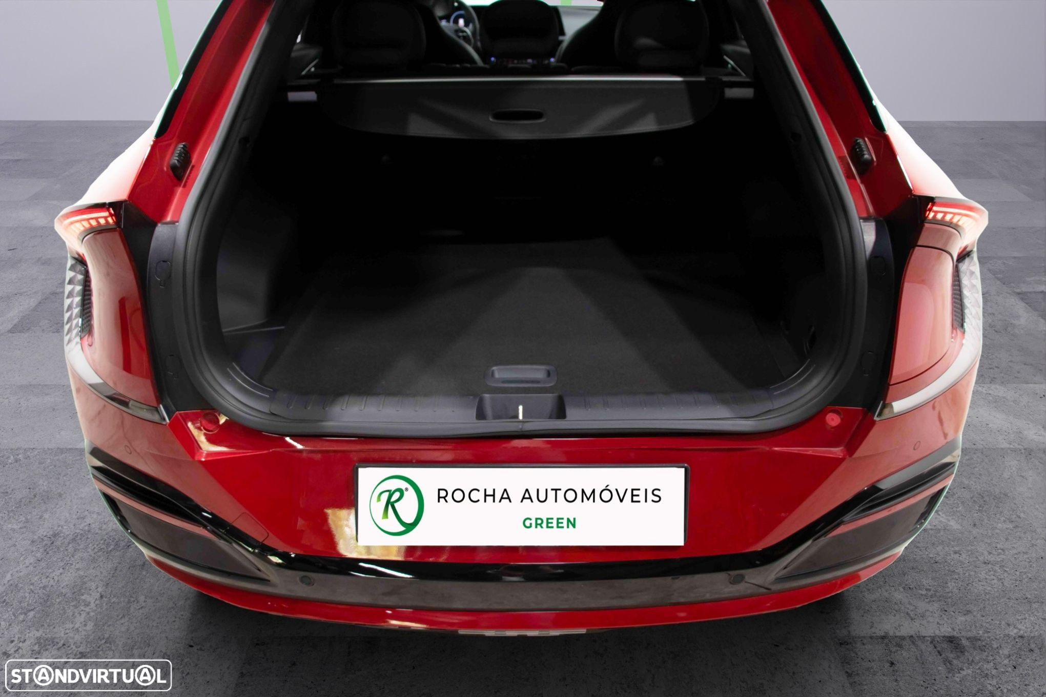 Kia EV6 77,4-kWh AWD GT-line - 5