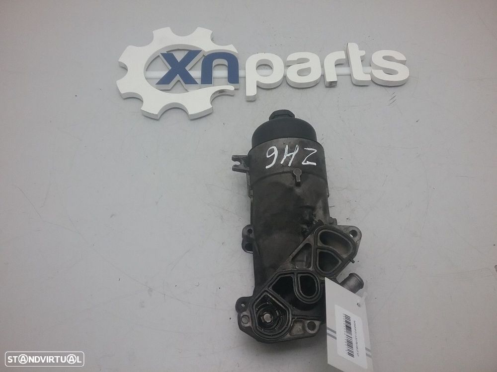 RADIADOR DO OLEO PEUGEOT 307 (3A/C) 1.6 HDi REF. MOTOR 9HZ - 1