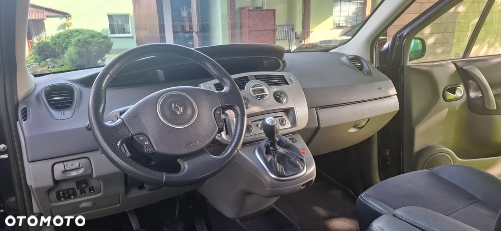 Renault Scenic 2.0 16V Emotion - 25