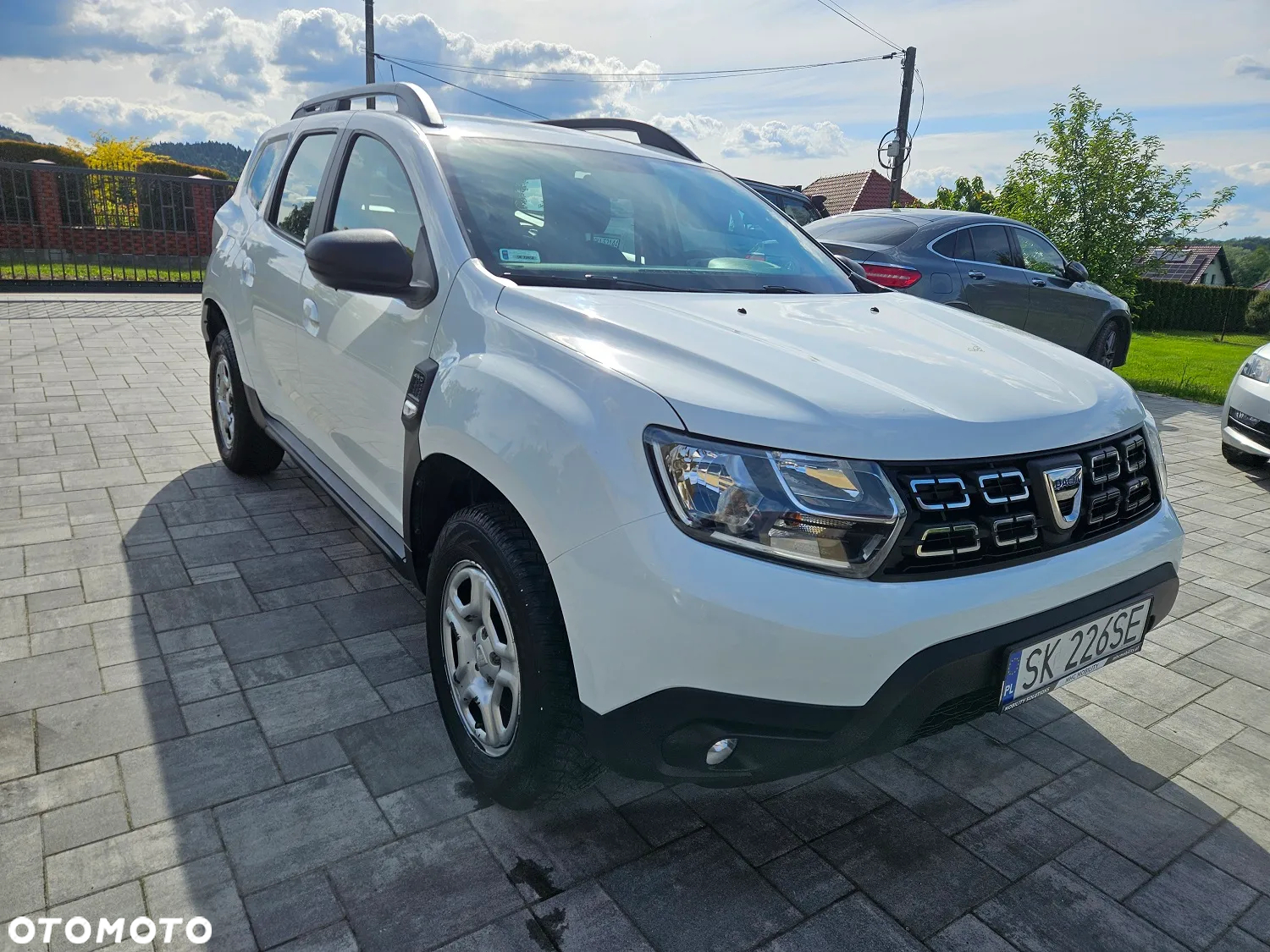Dacia Duster 1.3 TCe FAP Comfort 4WD - 2