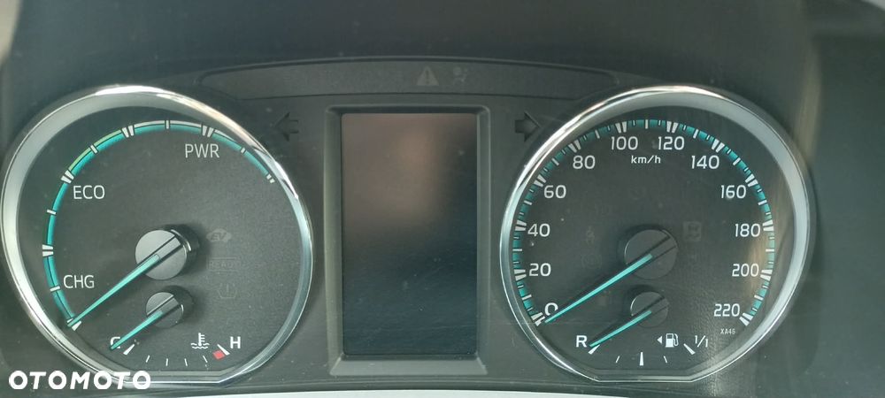 Toyota RAV4 - 10