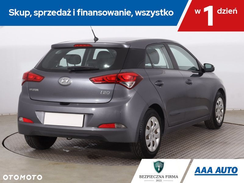 Hyundai i20 - 7